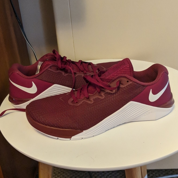 custom training shoes